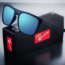 Classic Modern Sunglasses