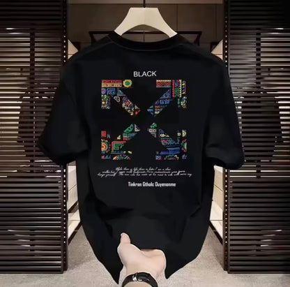 Modern Fashion High-quality T-shirt