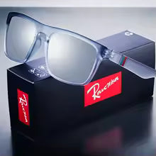 Classic Modern Sunglasses