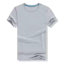 Cotton Short Sleeve T-Shirt