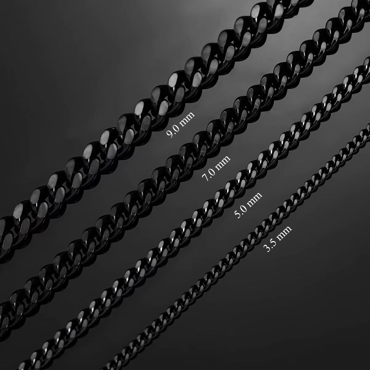 Modern Chains