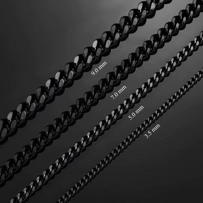 Modern Chains
