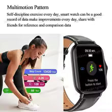 Bluetooth Smart Watch
