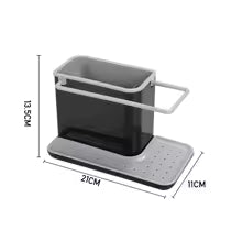 Kitchen Sponge Cloth Holder