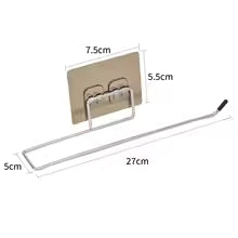 Kitchen Paper Towel Holder