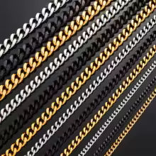 Modern Chains