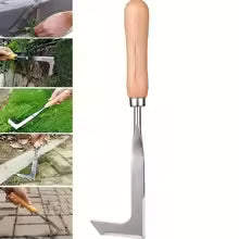 Weeder 13.5 Inches L-Shaped