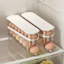 Bilayer Egg Storage