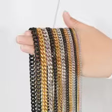 Modern Chains