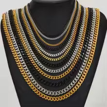 Modern Chains