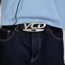 Classic Fashion Belt
