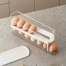 Bilayer Egg Storage