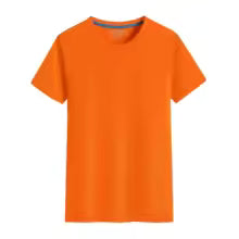 Cotton Short Sleeve T-Shirt