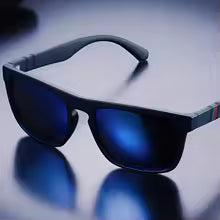 Classic Modern Sunglasses