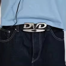 Classic Fashion Belt