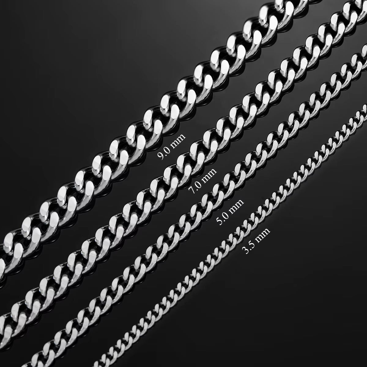 Modern Chains