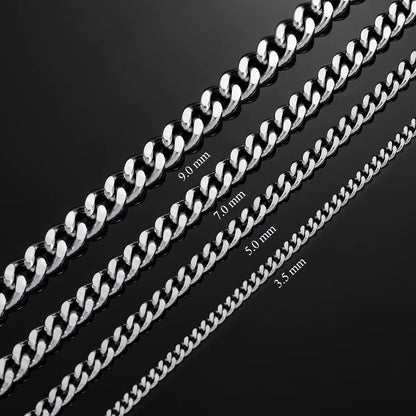 Modern Chains