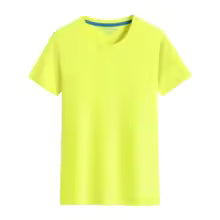 Cotton Short Sleeve T-Shirt