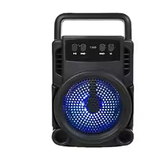 Outdoor Bluetooth Speaker