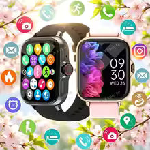 Bluetooth Smart Watch
