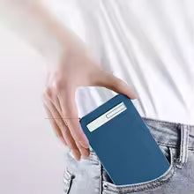 Modern Phone Stand