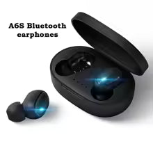 Wireless Bluetooth Earbuds