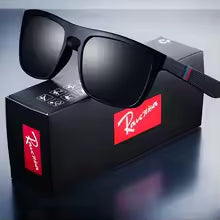 Classic Modern Sunglasses
