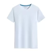 Cotton Short Sleeve T-Shirt