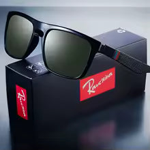 Classic Modern Sunglasses