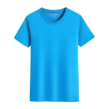 Cotton Short Sleeve T-Shirt