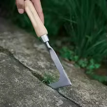 Weeder 13.5 Inches L-Shaped